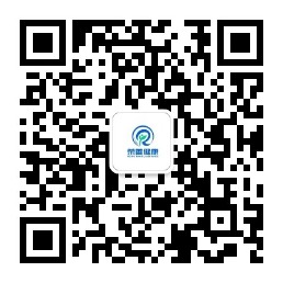 微信公众号二维码